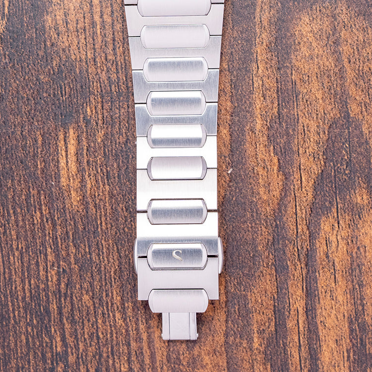 2024 Straum Jan Mayen Glacial Rift Limited Edition 39mm