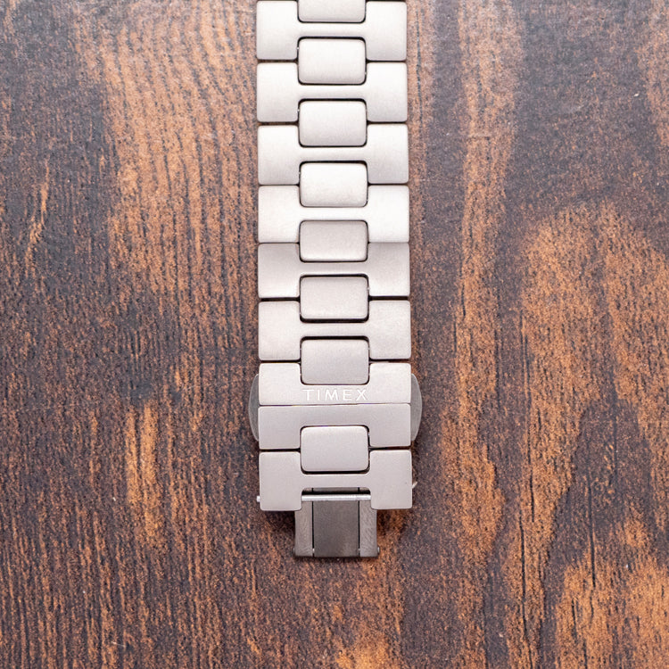 2024 Timex x The James Brand GMT Automatic 41mm