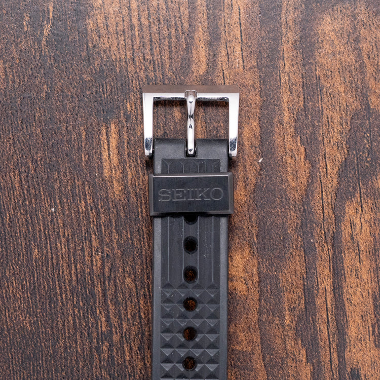 2020 Seiko Prospex Diver 300m Hi-Beat Limited Edition SLA025
