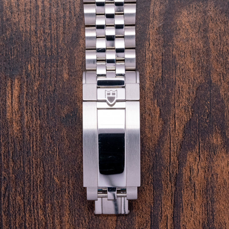 2024 Tudor Black Bay 41mm Red Bezel 5-Link Bracelet 7941A1A0RU