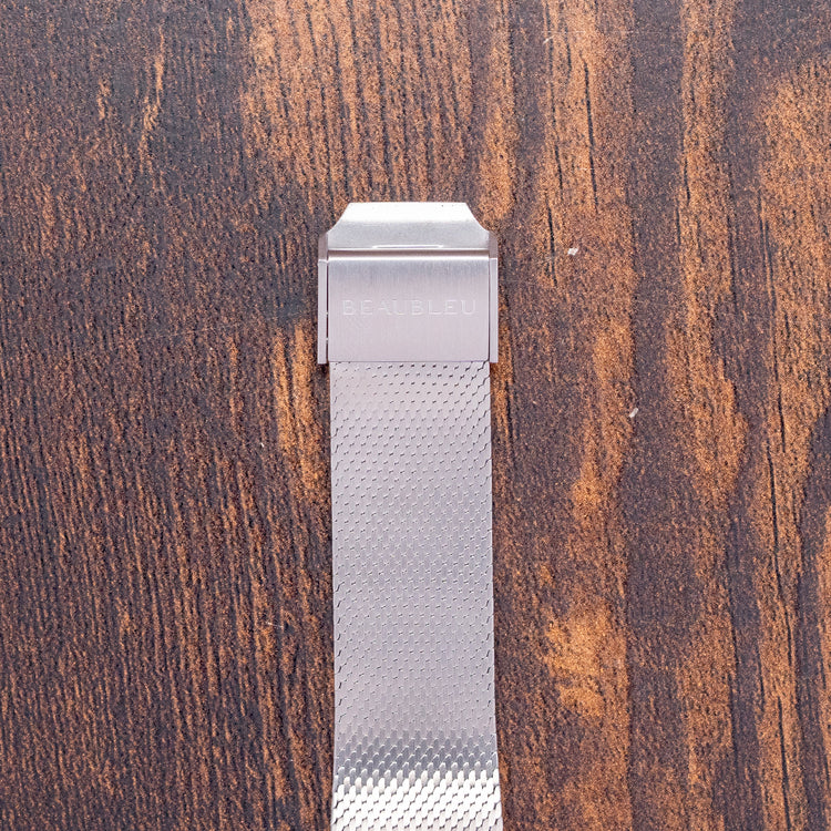 2023 Beaubleu Ecce Vesperal Automatic 39mm on Bracelet