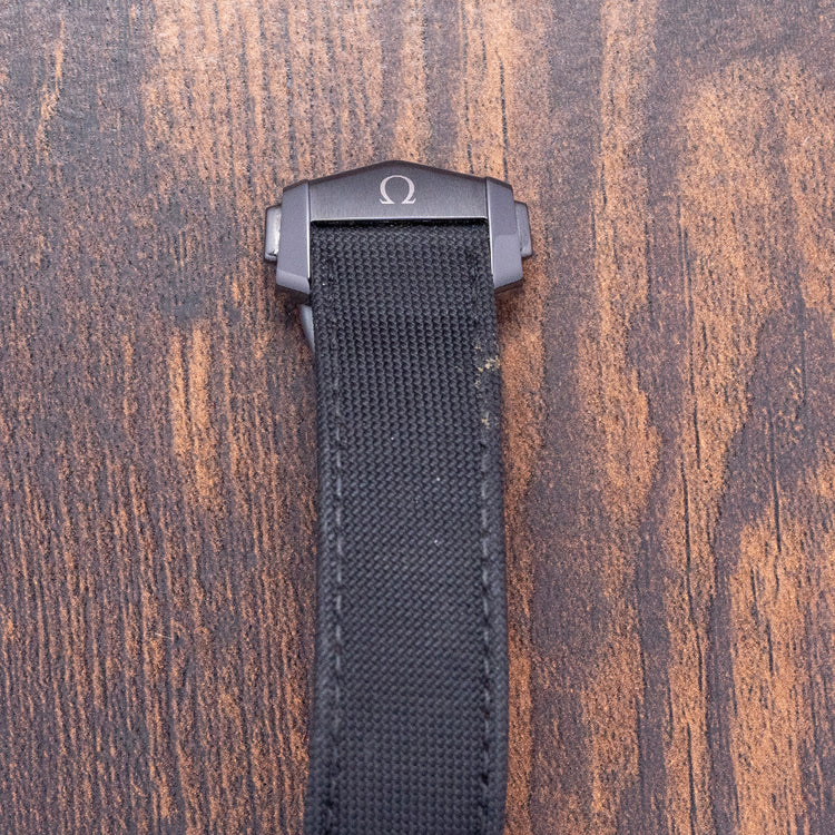 2020 Omega Speedmaster Dark Side of the Moon Black Ceramic