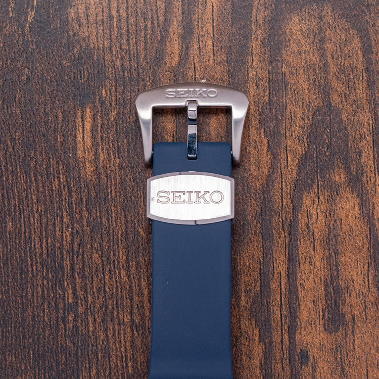 2021 Seiko Prospex Tuna “Blue Butterfly Fish” SRPD15K1 47.5mm