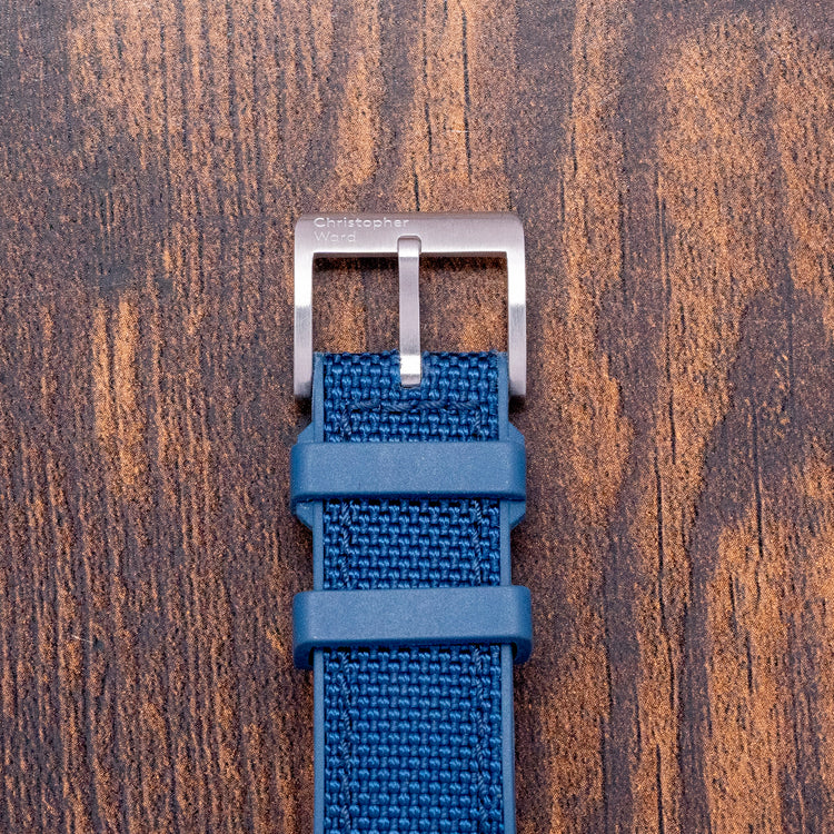 2020 Christopher Ward C60 Trident Pro 600 MK3 40mm