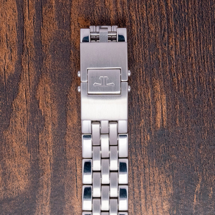 2004 Jaeger-LeCoultre Master Compressor Memovox 41mm 146.8.97