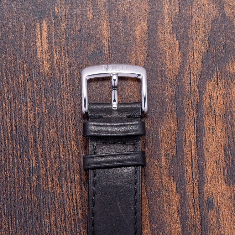 2020s Ralph Lauren x The Rake 'Negroni Bear' Limited to 200 41.5mm