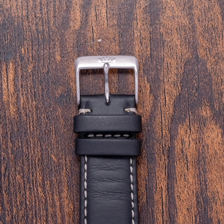 2016 Fortis Aviatis Cockpit Two Black Automatic 41mm