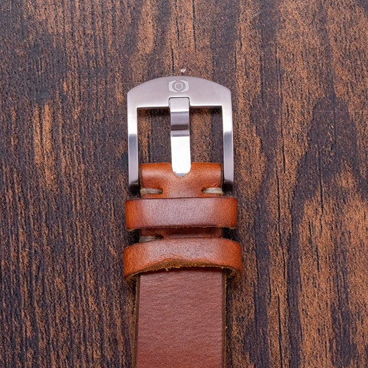 2018 Oak & Oscar 'Batch Nº1' Chronograph Limited Edition