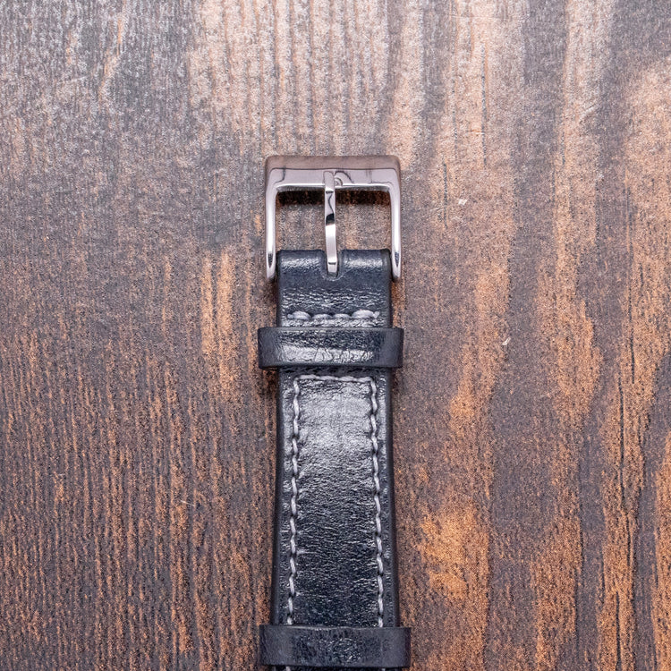 1950s Gallet Multichron Calendar Chronograph Valjoux 72C 35mm