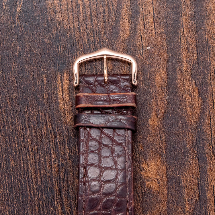 2020 Cartier Tank Solo Large 18ct Rose Gold Quartz 3167 27x34mm