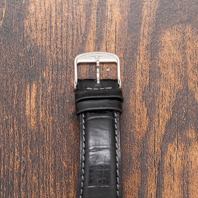 1964 Certina Automatic 'Town and Country' Square 30mm