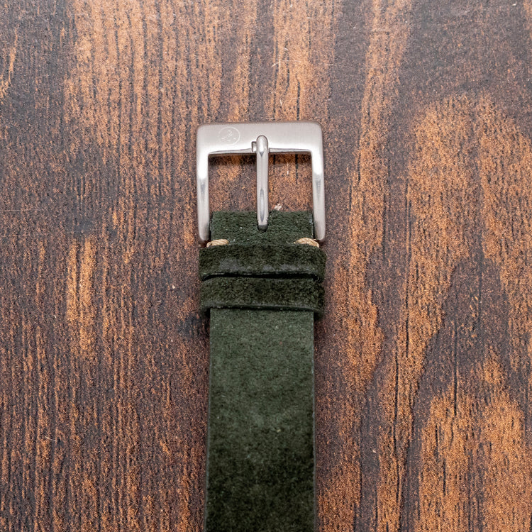 1950s Movado Fab Suisse "Calatrava" Manually Wound 35mm