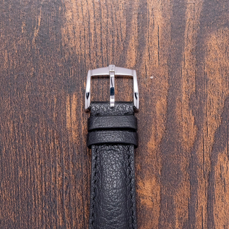 2025 Fears Brunswick 40.5 Jump Hour Raven Black Automatic