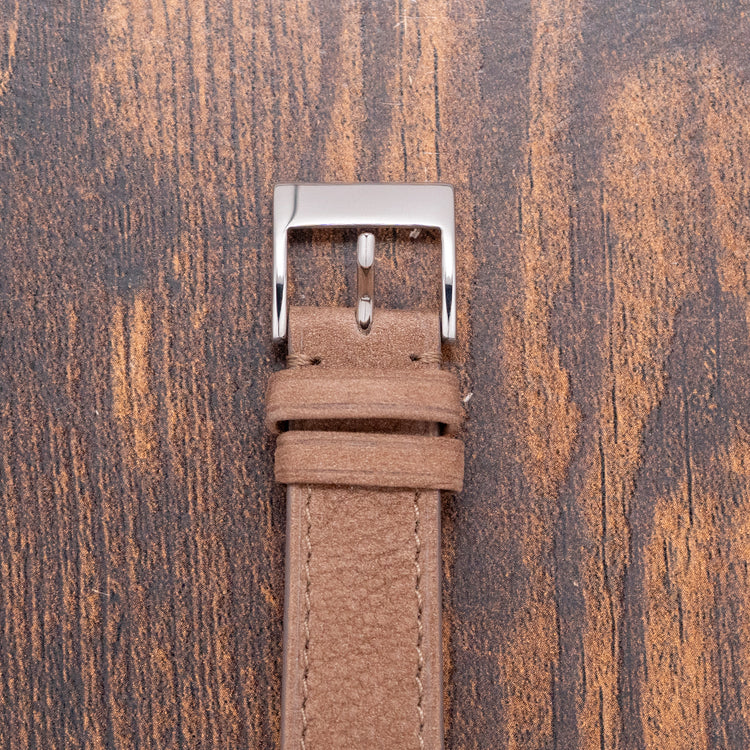 1953 Universal Geneve "J.W.Benson London" 206514 34mm