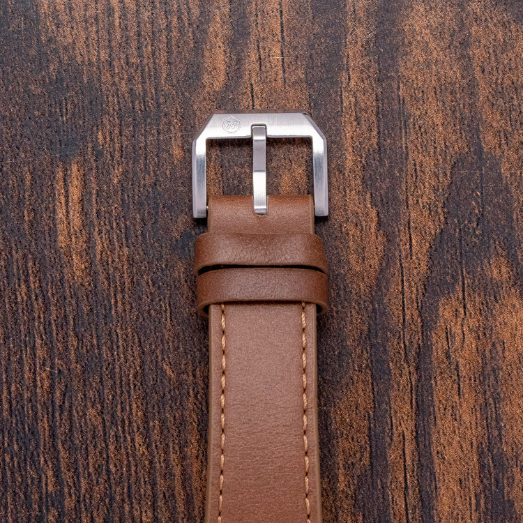 2022 Nivada Grenchen Datomaster Mecaquartz 36mm