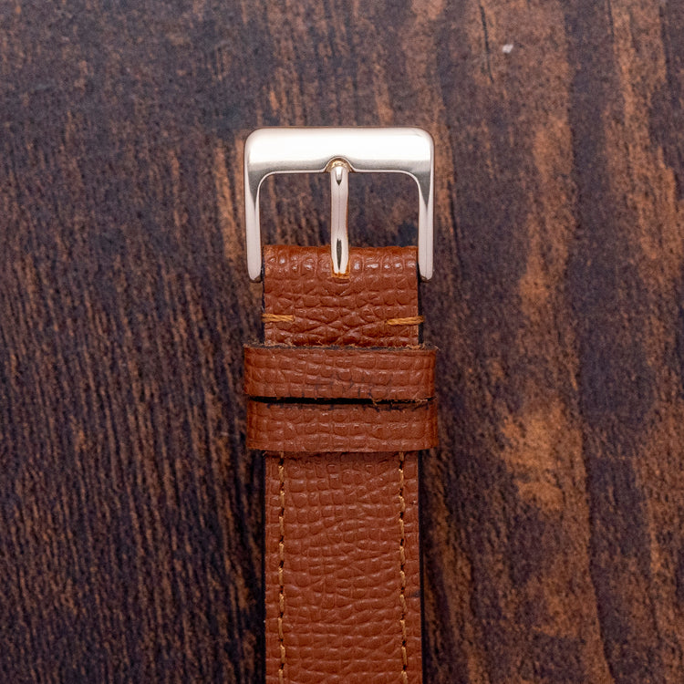 1950s Zenith 'Calatrava' 18ct Pink Gold Manual Cal. 2531 35mm