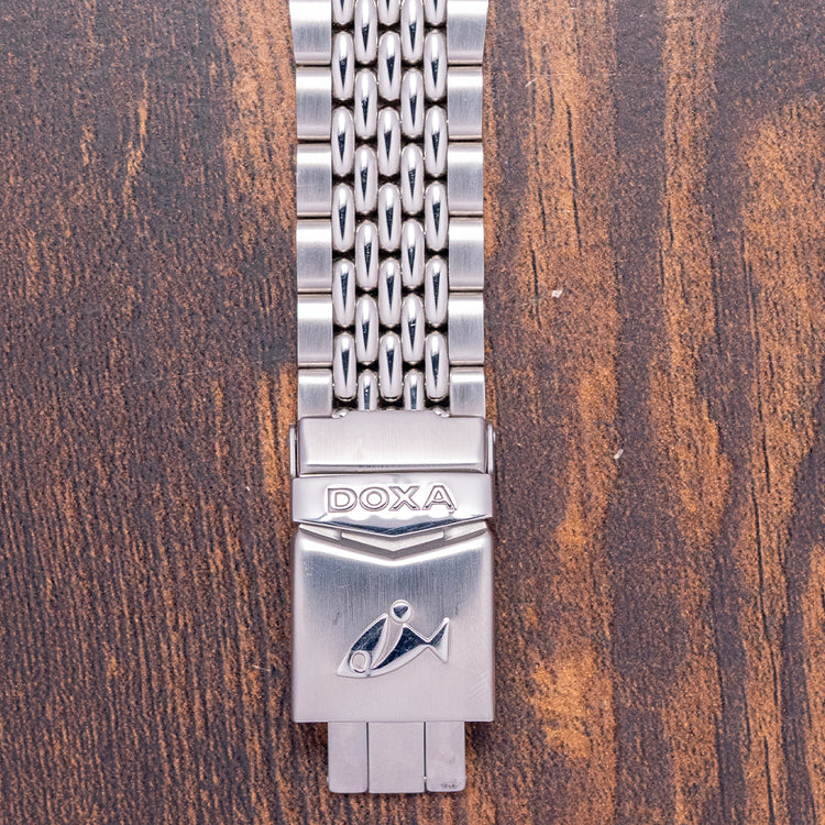 2018 DOXA SUB 300 Searambler Aqualung Limited 43mm