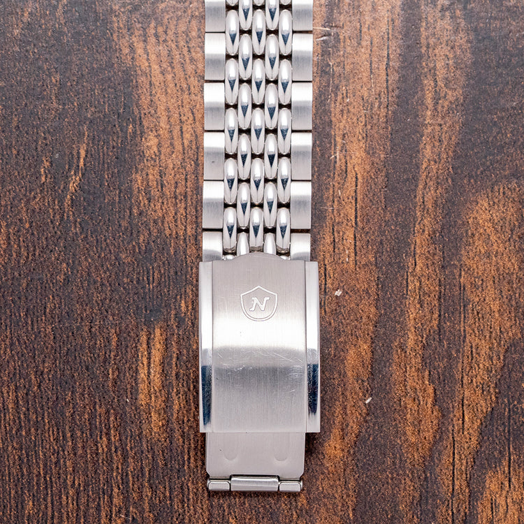 2023 Nivada Grenchen Super Antarctic Spider Exquisite 38mm