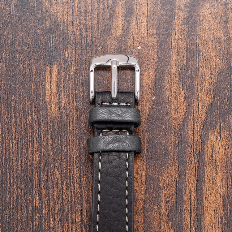 1940s Mido Multifort Datometer Super-Automatic Bumber 33.5mm