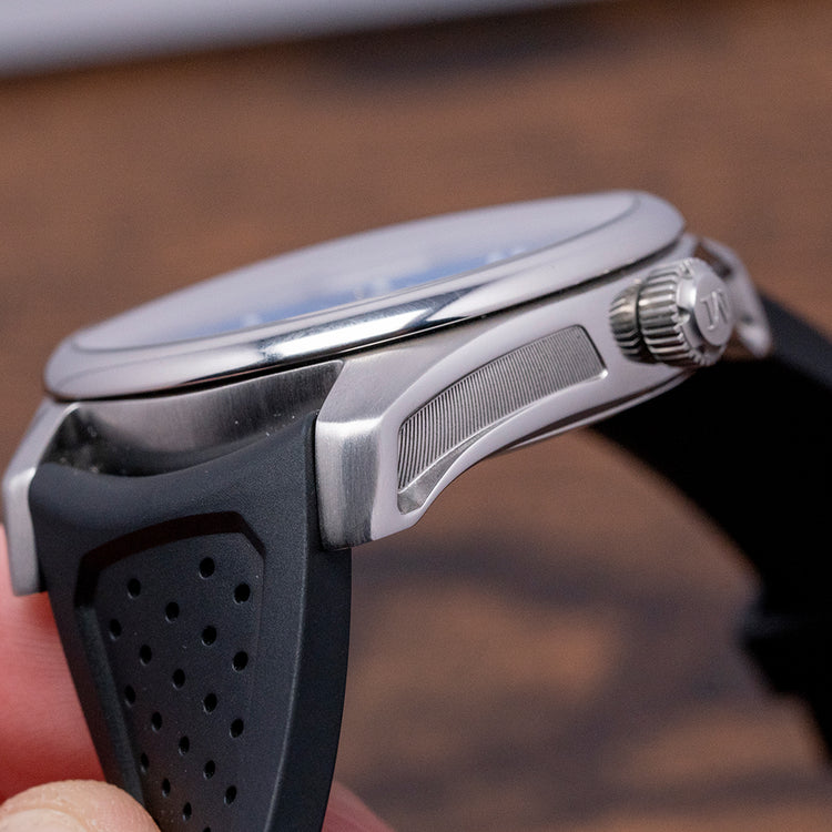 2023 H.Moser & Cie Pioneer Centre Seconds 40mm Arctic Blue