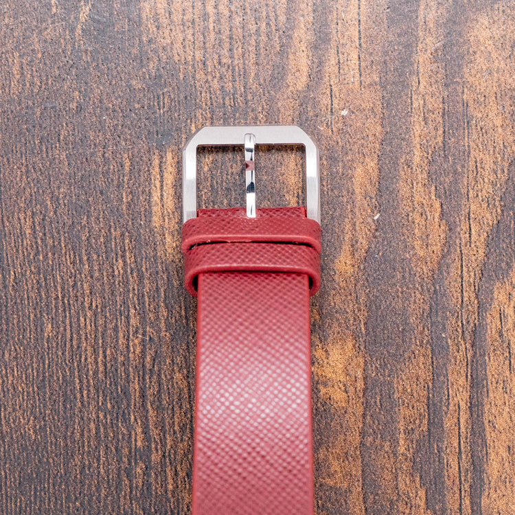 2021 Hoffman x Perpétuel Qatar Edition Burgundy Limited 40mm