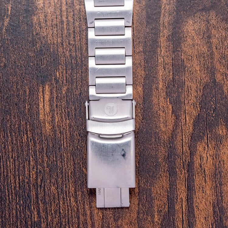 2020 Yema Superman Armée de l'Air Limited Edition Automatic