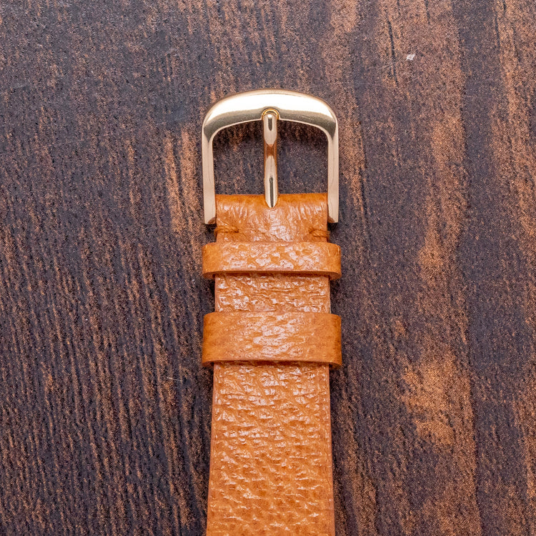 1958 Movado 'Calatrava' 9ct Gold Unpolished Case 34.5mm