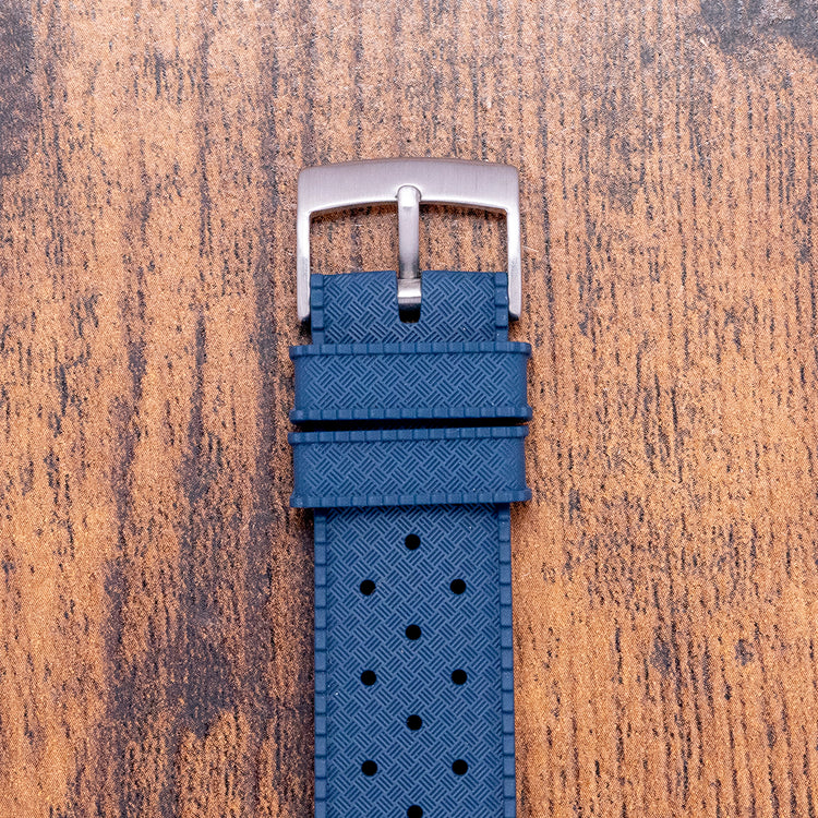 2024 Jacques Bianchi JB200 Poulpro Blue Limited Edition