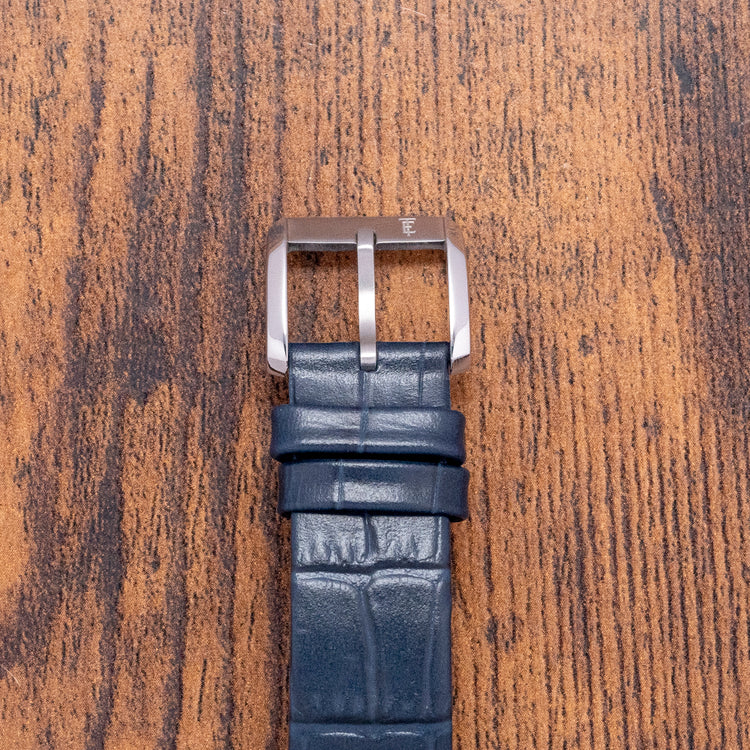 2024 Thomas Earnshaw Echelon Fumèe Blue Limited 40.5mm