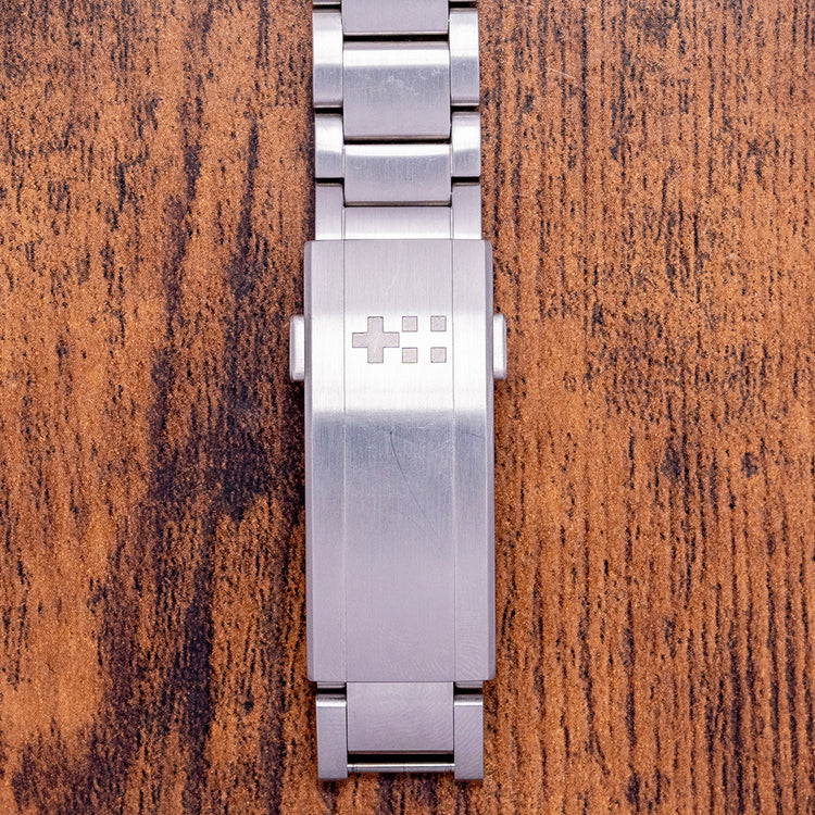 2022 Christopher Ward C63 Sealander Lucerne Blue LE 36mm