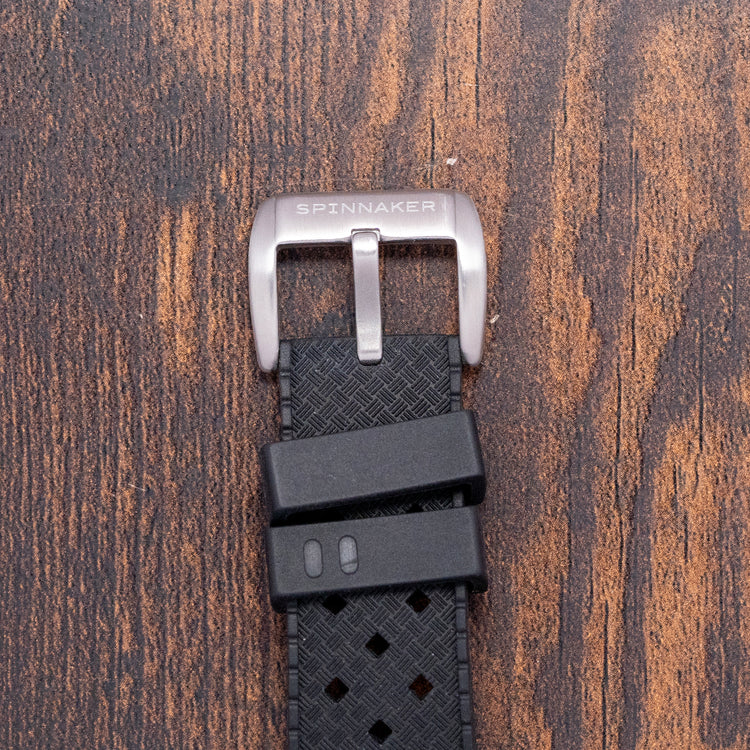 2023 Spinnaker x Seconde Seconde '50 Phantoms' 42mm Limited