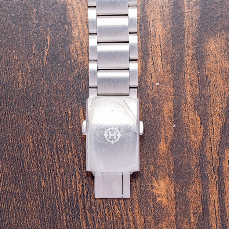 2023 HELM Miyako Blue Automatic Diver 41mm on Bracelet