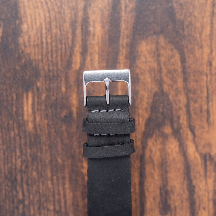 2025 Albedo 1901 Chronograph Seagull ST-1901 40mm