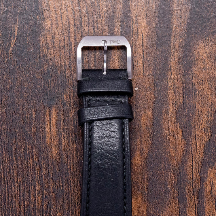 2001 IWC Mark XV Spitfire Limited Edition 38mm IW3253-05