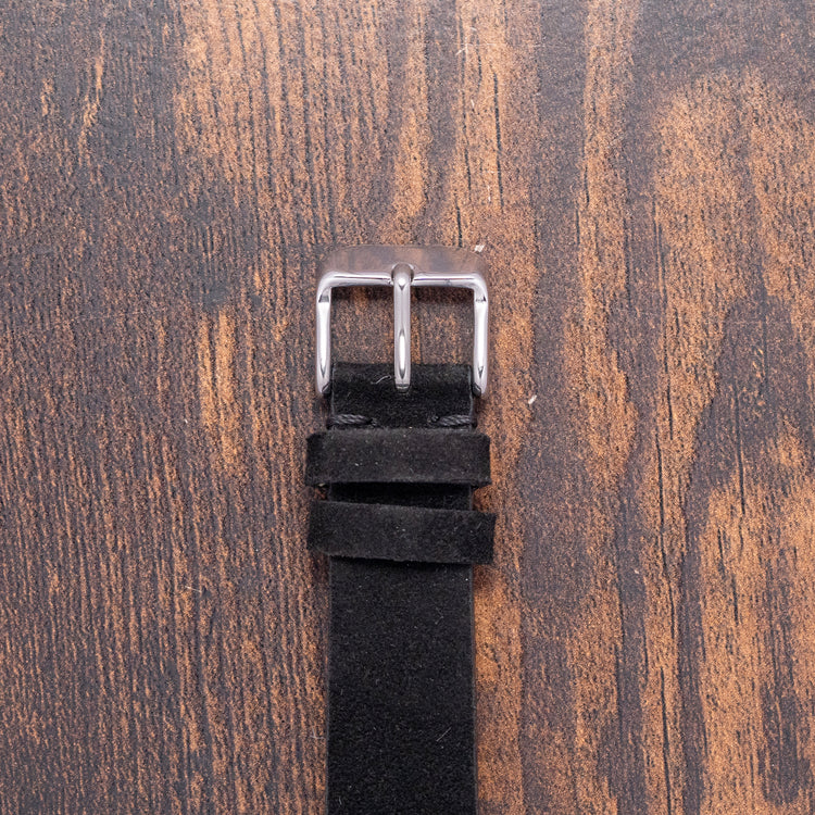 1959 IWC 'Calatrava' Steel Manual Cal. 89 Silver Dial 35mm