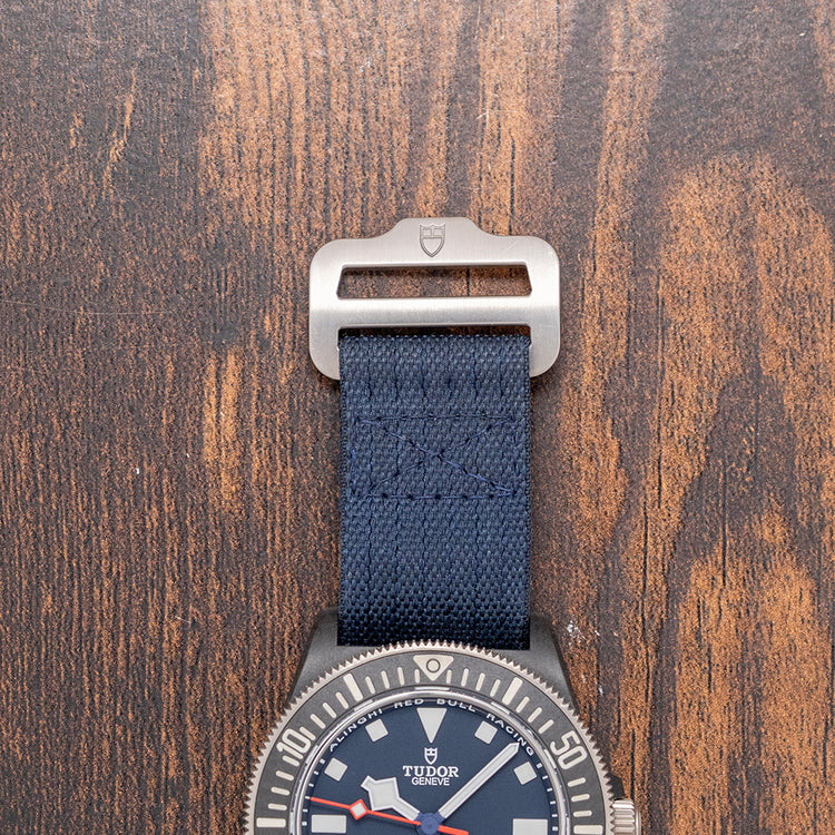 2024 Tudor Pelagos FXD Alinghi Red Bull Racing Edition 25707KN