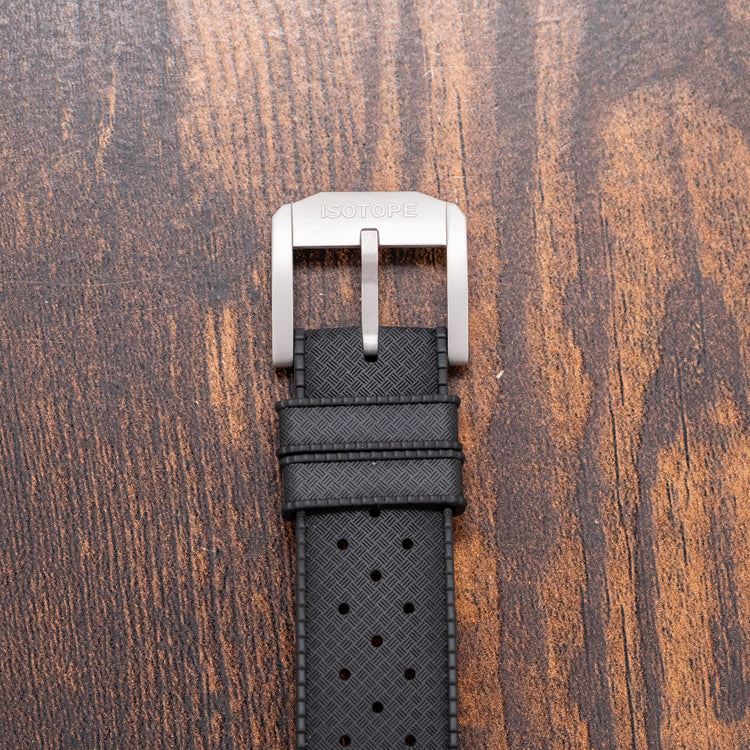 2022 Isotope Hydrium X "Will Return" Limited 40mm