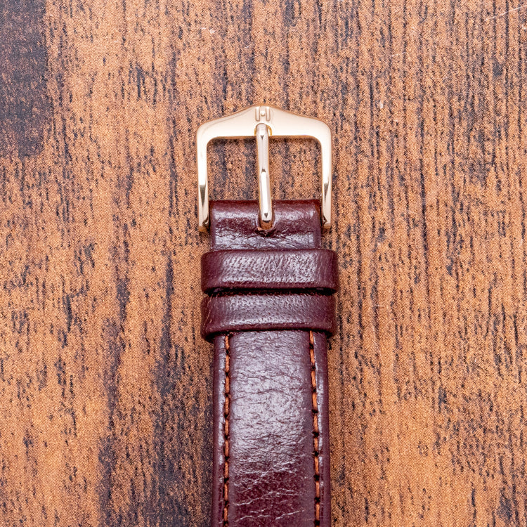 1962 Tudor Royal 9ct Gold Linen Dial 32mm Mechanical