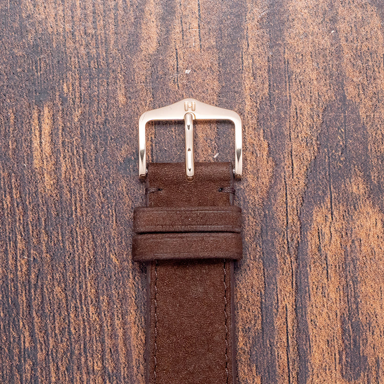 1950s Breitling Sprint Chronograph 18ct Yellow Gold Venus 188 37mm