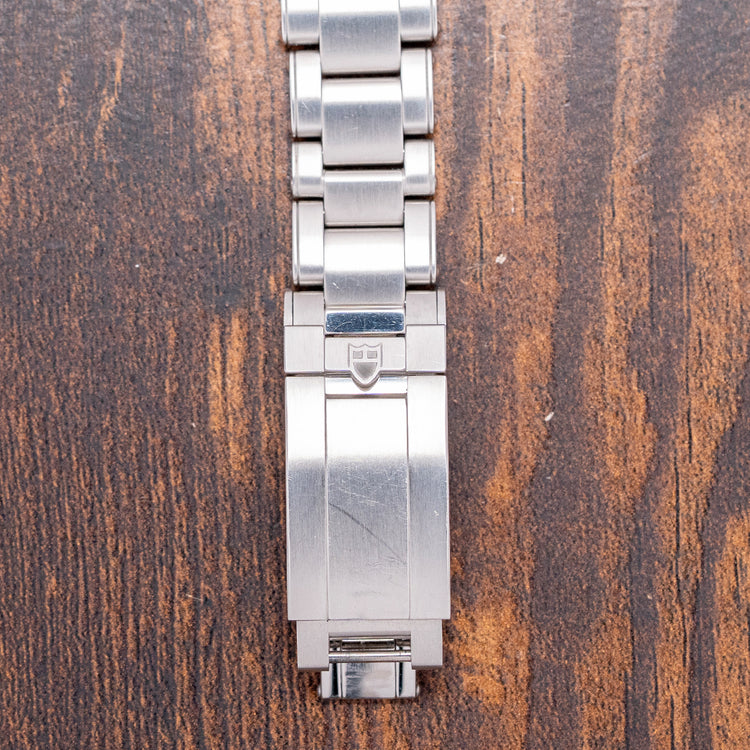 2023 Tudor Black Bay 54 Black 37mm 79000N on Bracelet