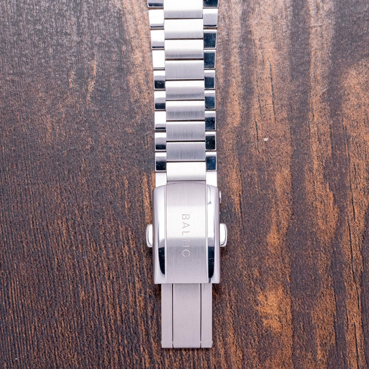 2024 Baltic Tricompax x Tour Auto 2024 Limited Edition Set