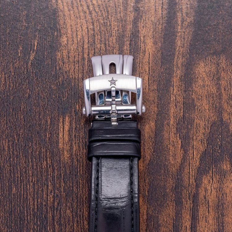 2011 Zenith El Primero Black 42mm 03.2040.400/21.C496