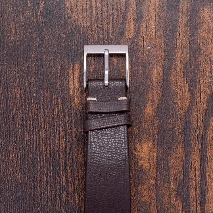 2020s Studio Underd0g Series 01 Mint Ch0c Chip Chronograph