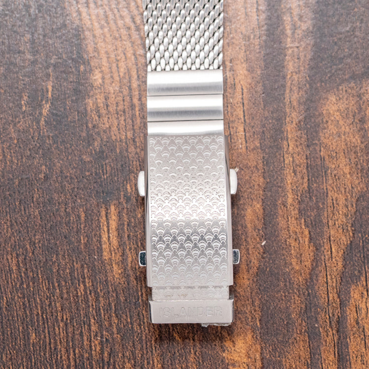 2025 Islander Hudson "Harpoon Diver" Automatic 40mm #ISL-303
