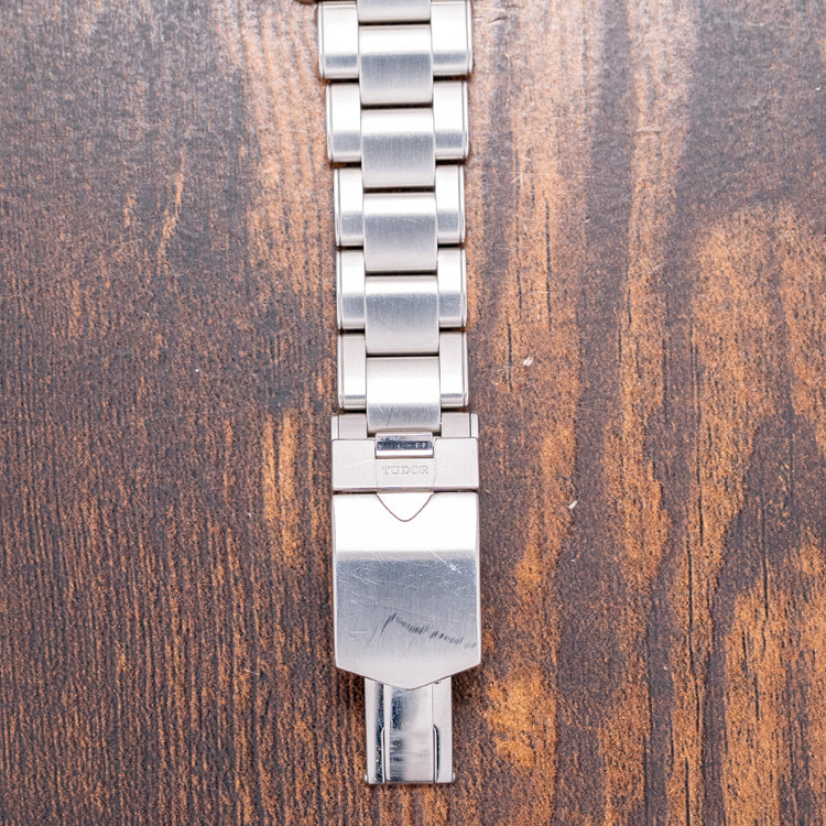 2022 Tudor Black Bay 58 Black on Bracelet 39mm 79030N