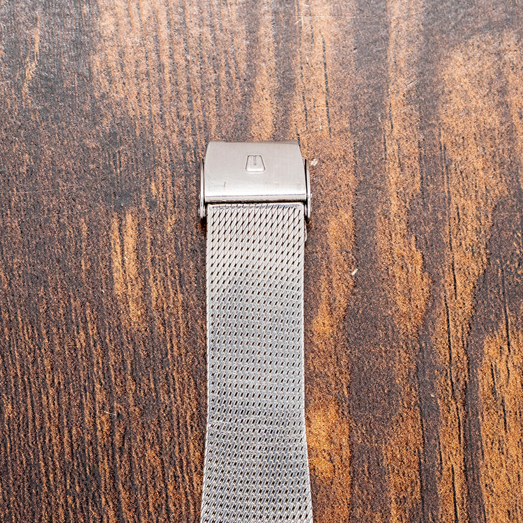 1967 Universal Genève White Shadow Automatic on Bracelet 886049