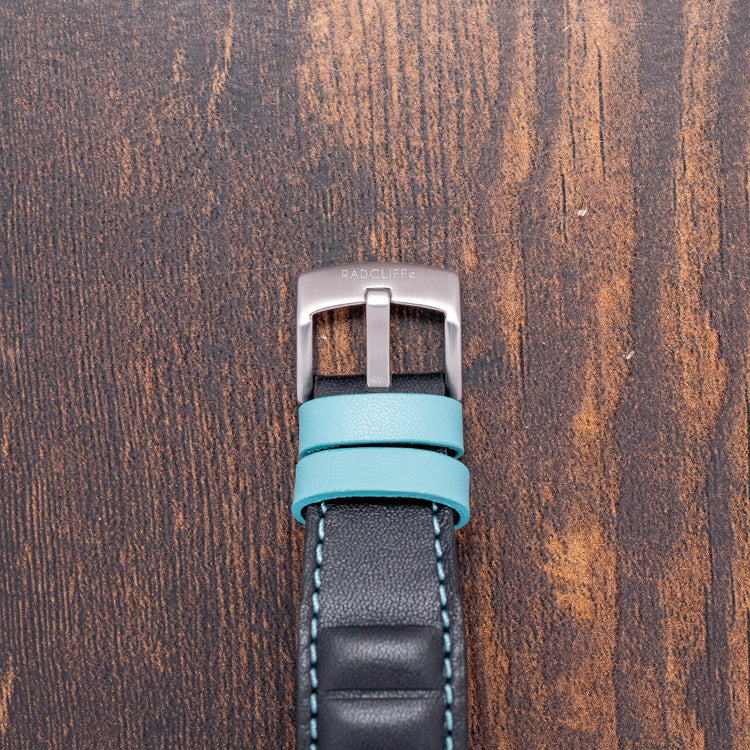 2024 RADCLIFFe Inversee Zen Turquoise Automatic 40mm