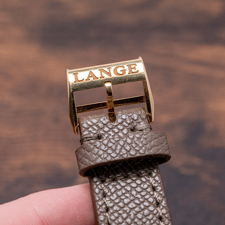 1996 A.Lange & Söhne 1815 18ct Yellow Gold 36mm 206.021