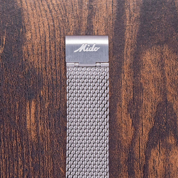 2020 MIDO Decompression 1961 Re-issue Hodinkee Edition 40mm