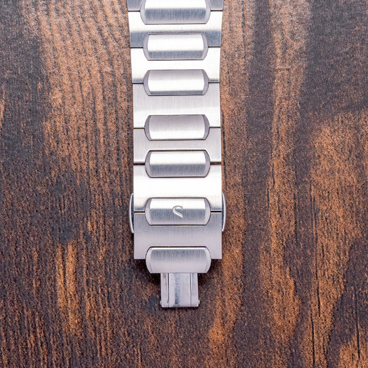 2024 Straum Jan Mayen Arctic Blue Dial 39mm Automatic